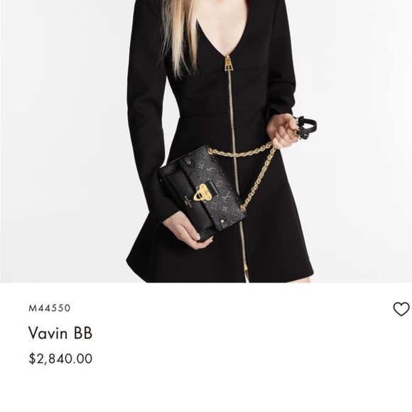 VAVIN BB NV M.EMP.NOIR - Picture 9 of 10